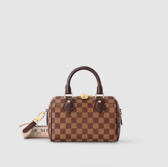 Borsa Speedy Bandoulière 20