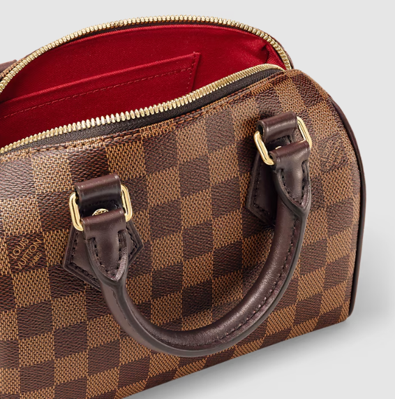 Borsa Speedy Bandoulière 20