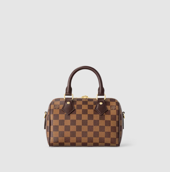 Borsa Speedy Bandoulière 20