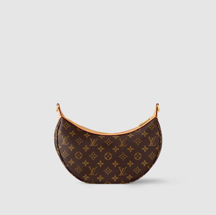 Looping bag