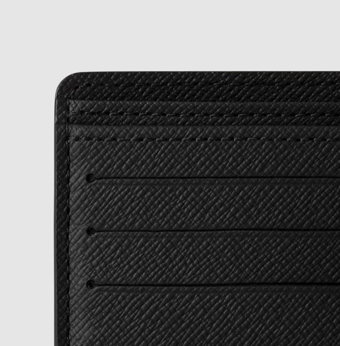 LV Multiple Wallet