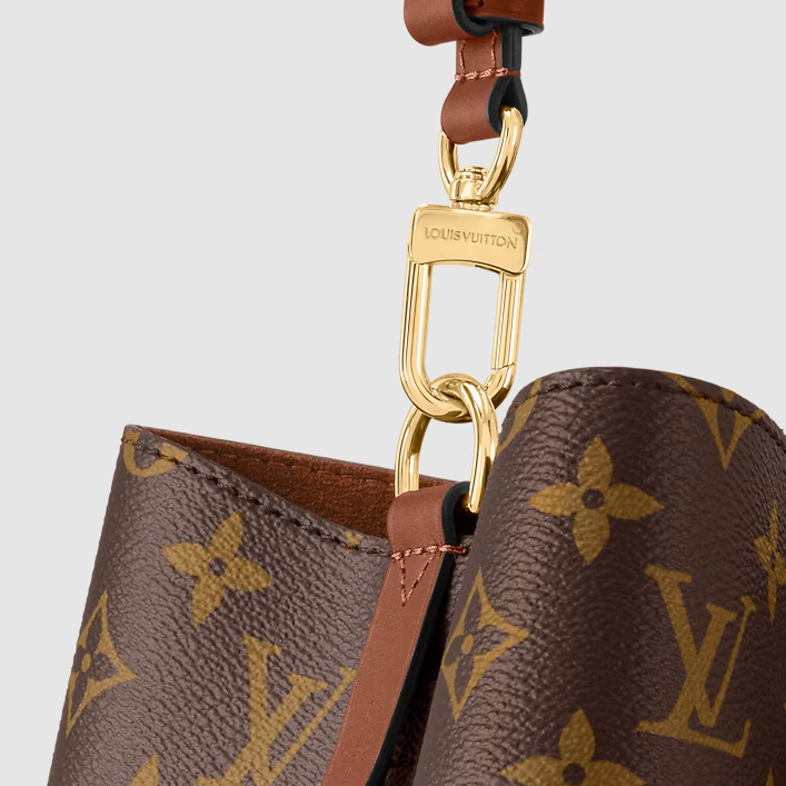 LV Néonoé MM Caramel