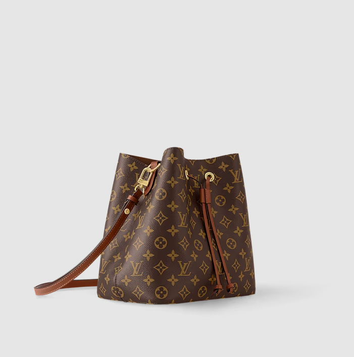 LV Néonoé MM Caramel