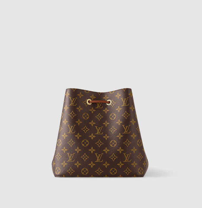 LV Néonoé MM Caramel