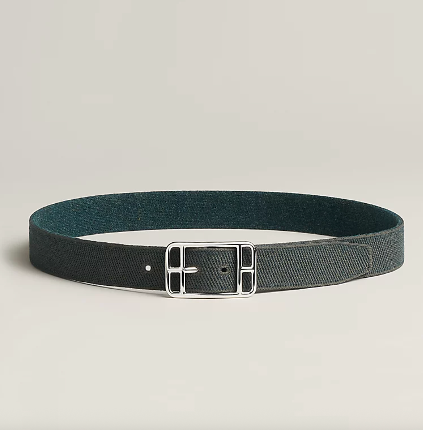 Belt Cape Cod 32 Wooly Germano/Green Men