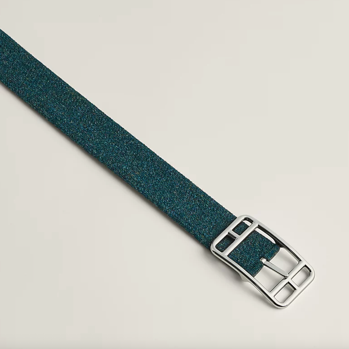 Belt Cape Cod 32 Wooly Germano/Green Men
