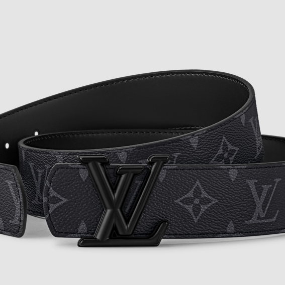 Belt Dimension 40 mm reversible – Pharrell Williams Men