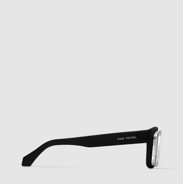 Super Vision Square Sunglasses – Men