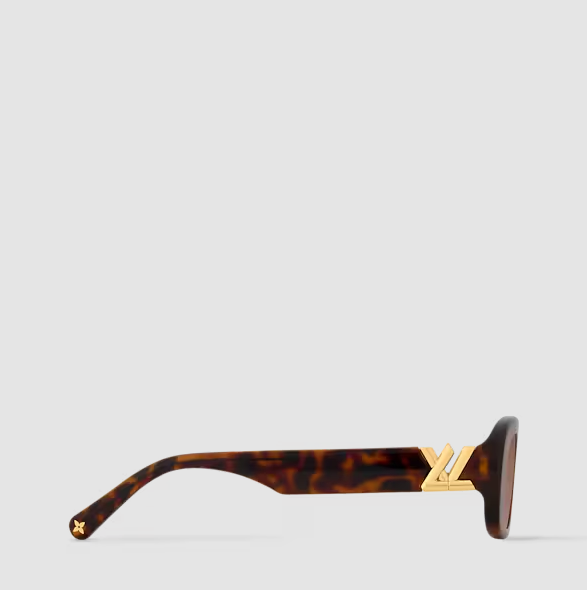 Sunglasses GO-14 Oval – Ecaille FC Women