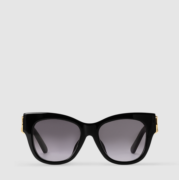 Sunglasses Link PM Cat-Eye – Women