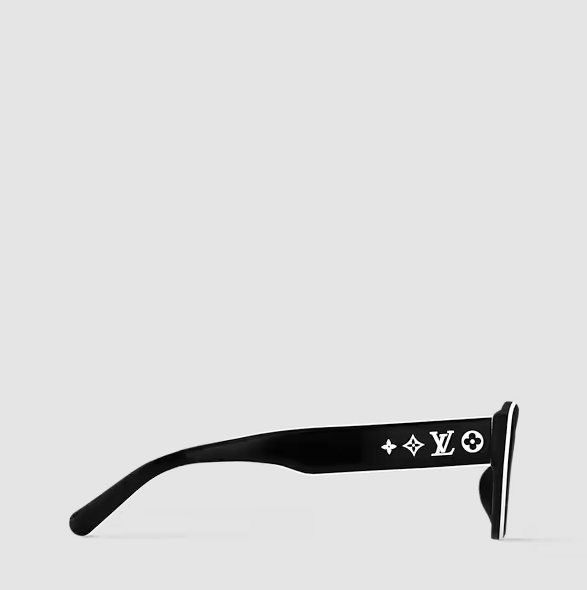 Sunglasses Line Cat-Eye – Women