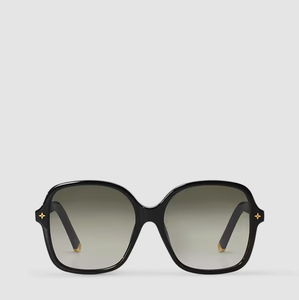 My Monogram Light Square Sunglasses – Women