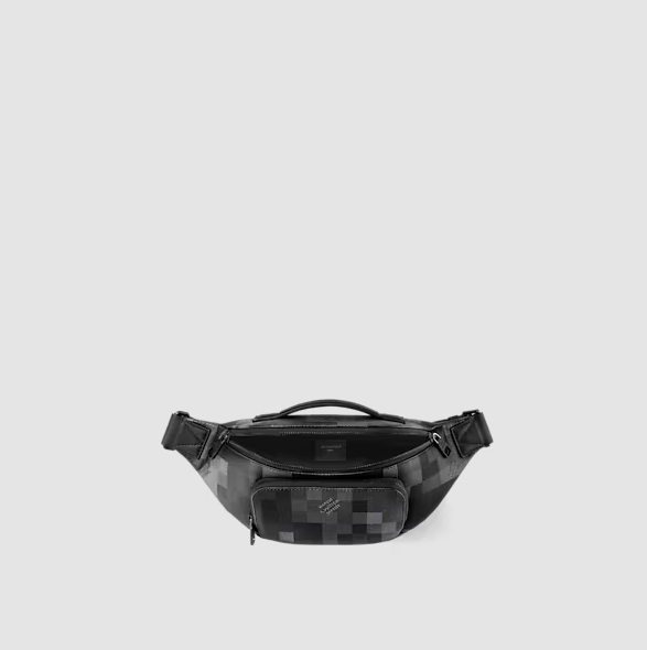 Rush Bum Bag – Damoflage