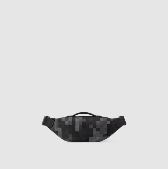 Rush Bum Bag – Damoflage