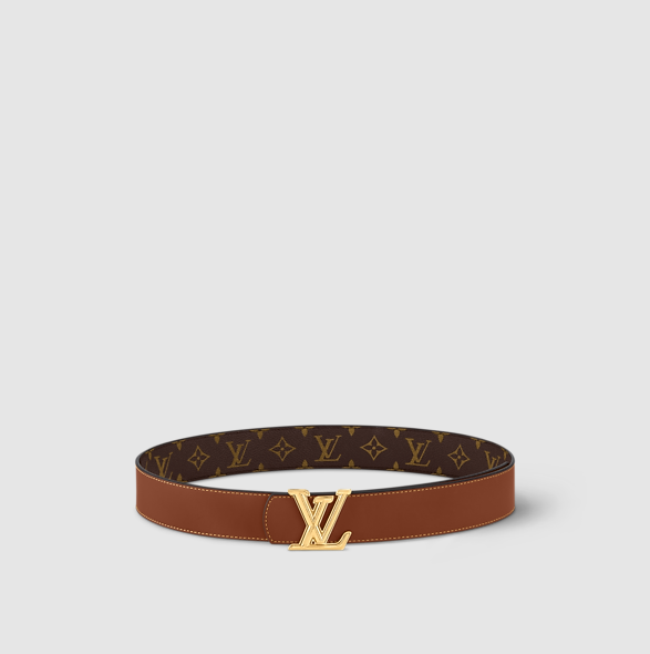 Belt Dimension 40 mm Reversible – Brown Men