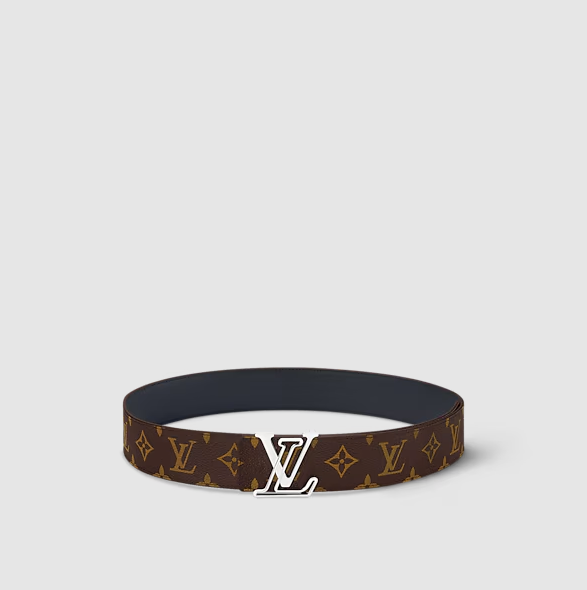 Belt Line 40 mm reversible – Monogram Men