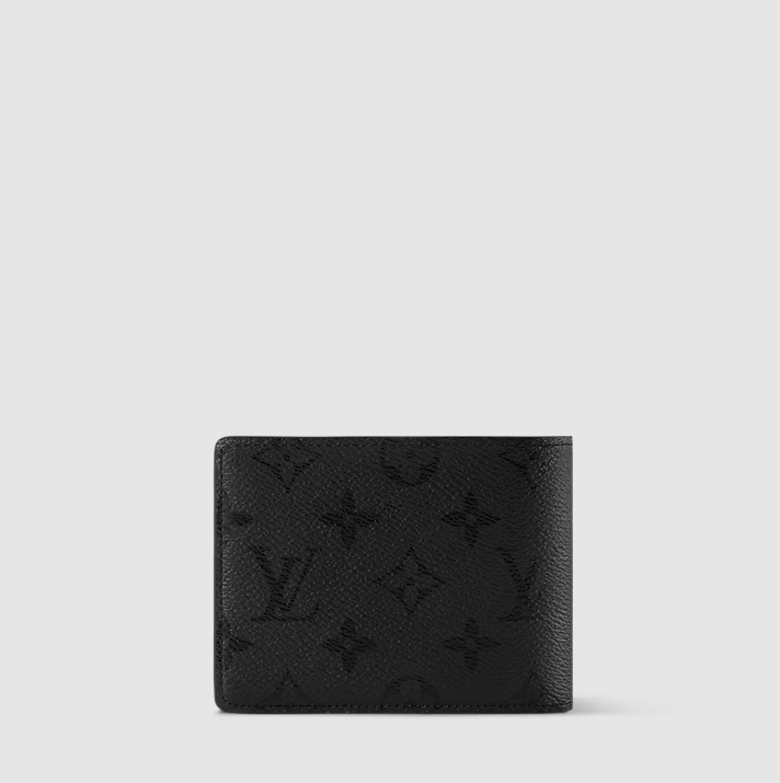 Multiple Wallet G72 Monogram Midnight