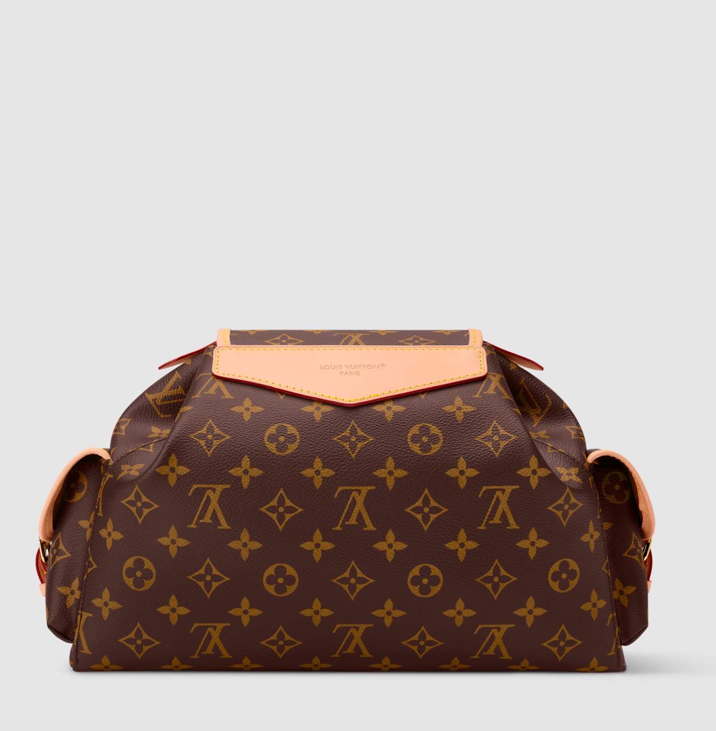 Odyssee MM Monogram Canvas