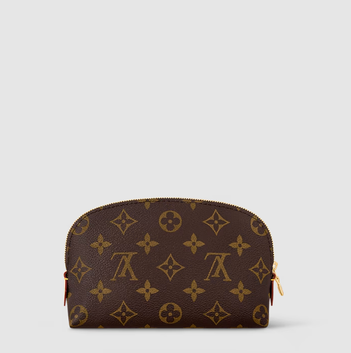 Cosmétique PM Kosmetiktasche aus Monogram Canvas