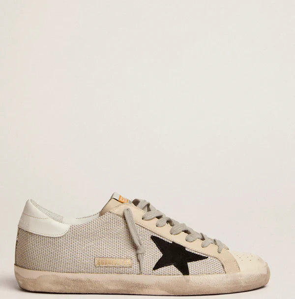 Leather Superstar