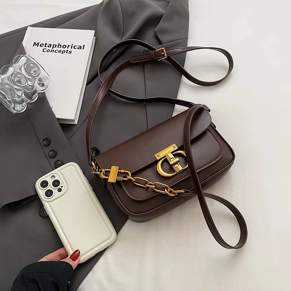 Pochette Braun