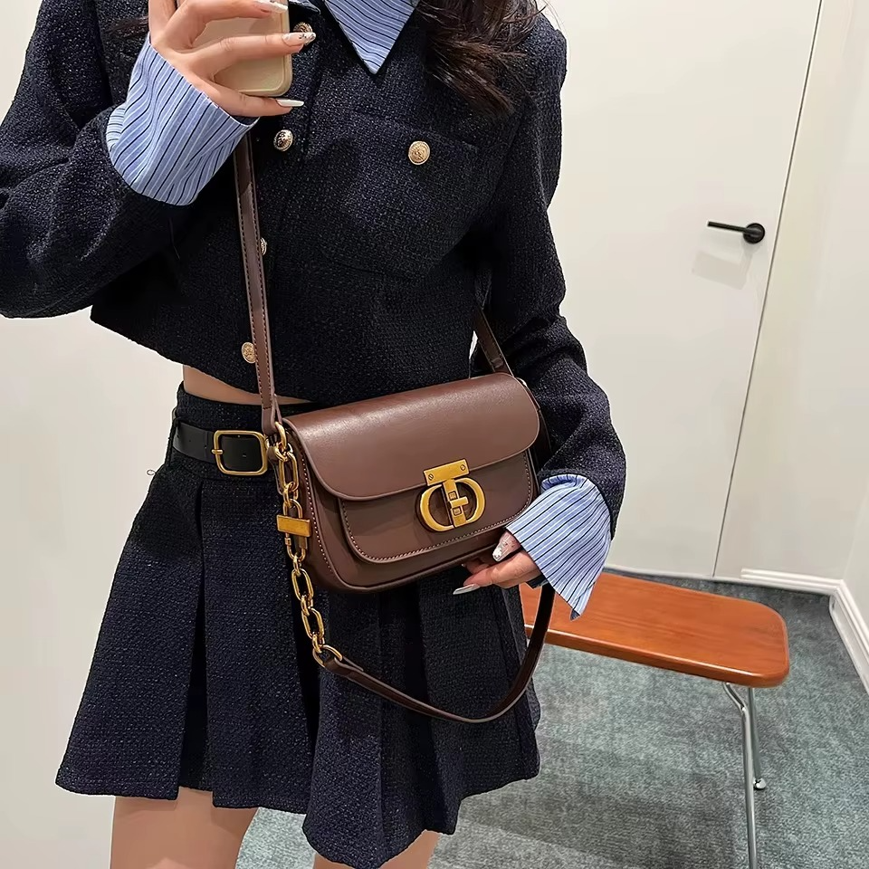 Pochette Braun