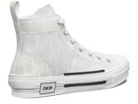 Dior B23 High Top ‘Dior Oblique’ ‘Weiß’ Sneakers