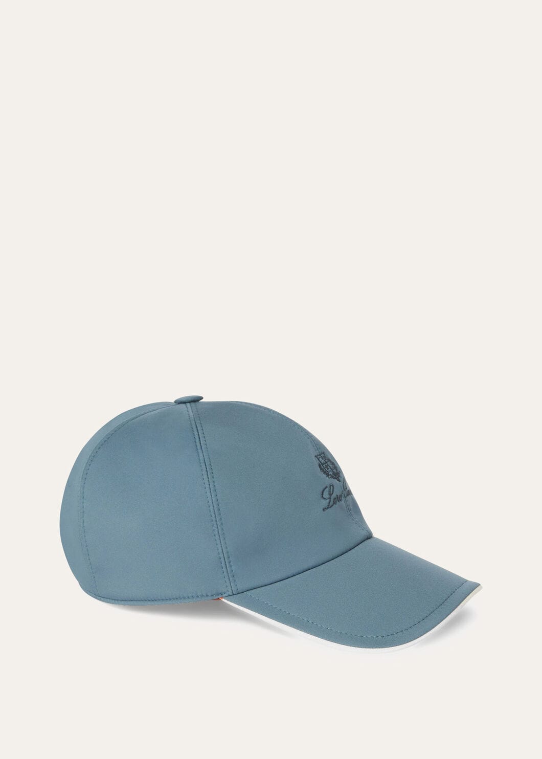 Baseballkappe aus Mikrofaser