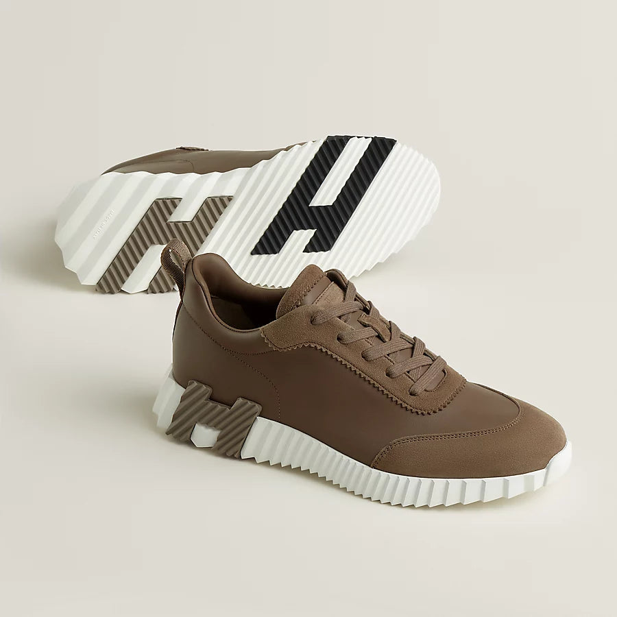Bouncing Sneaker Ètoupe