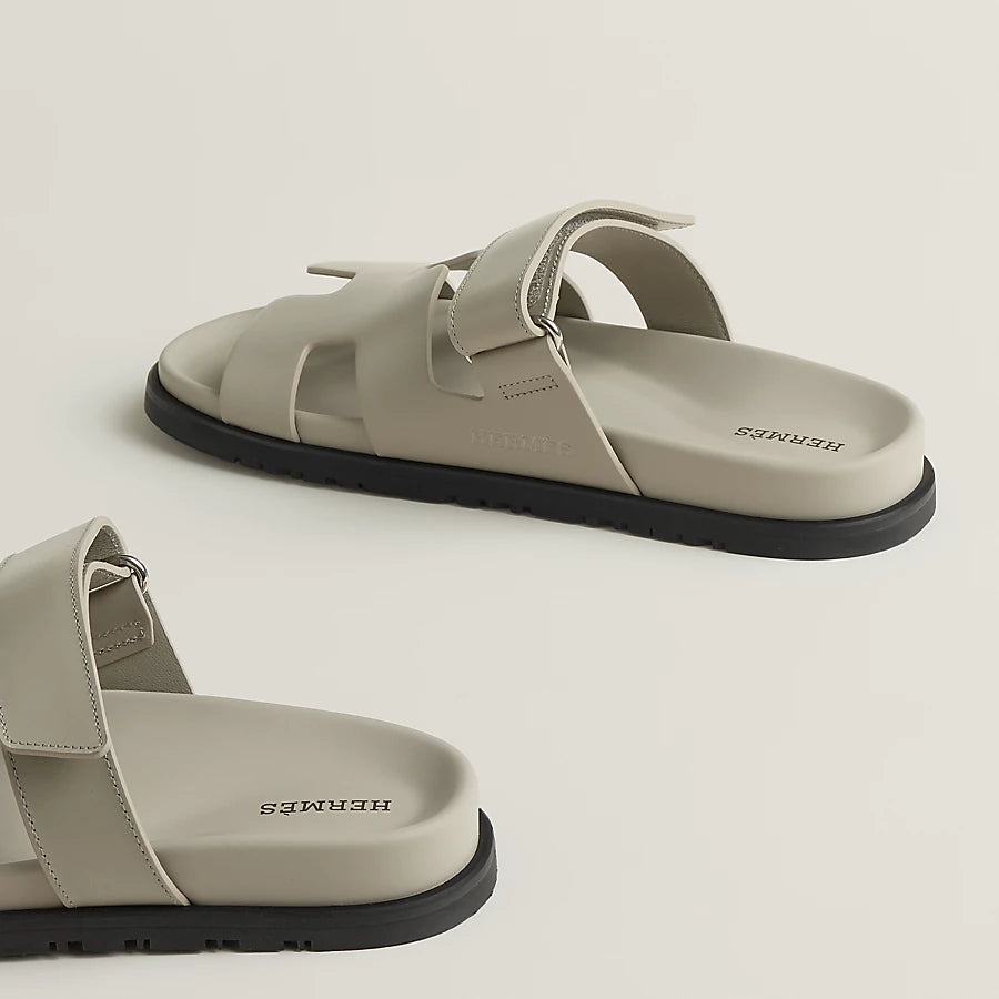 Chypre Sandals Beige