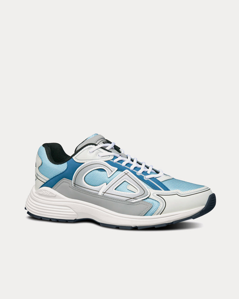 B30 Blue/Gray