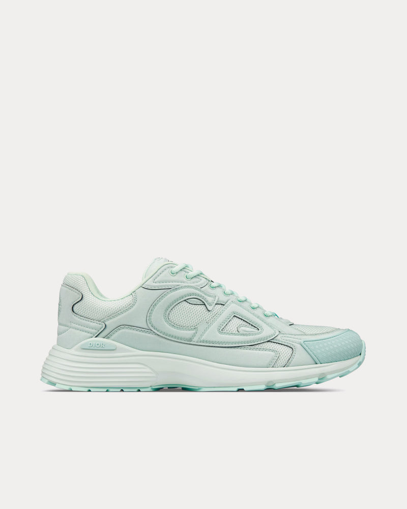 B30 X Stone Island Light Green