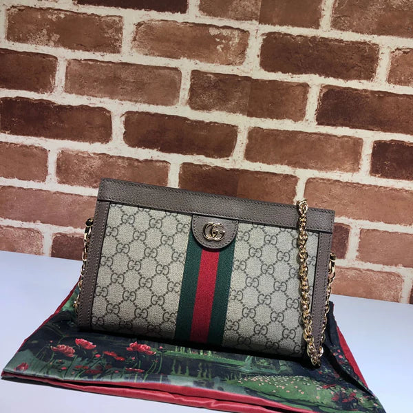 BORSA GG