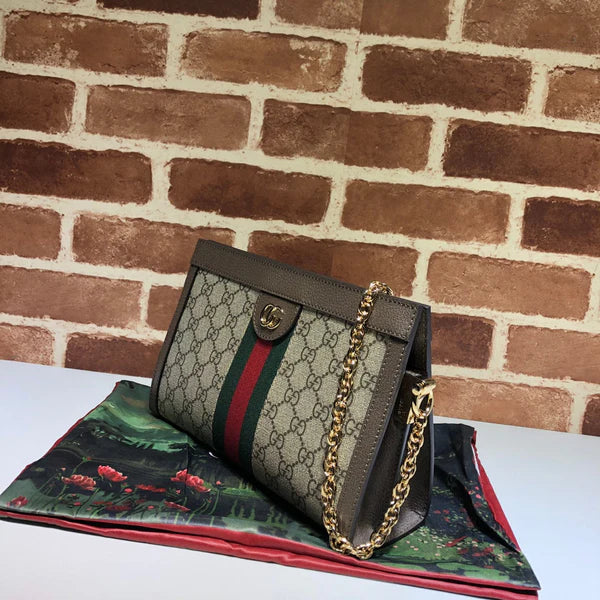 BORSA GG