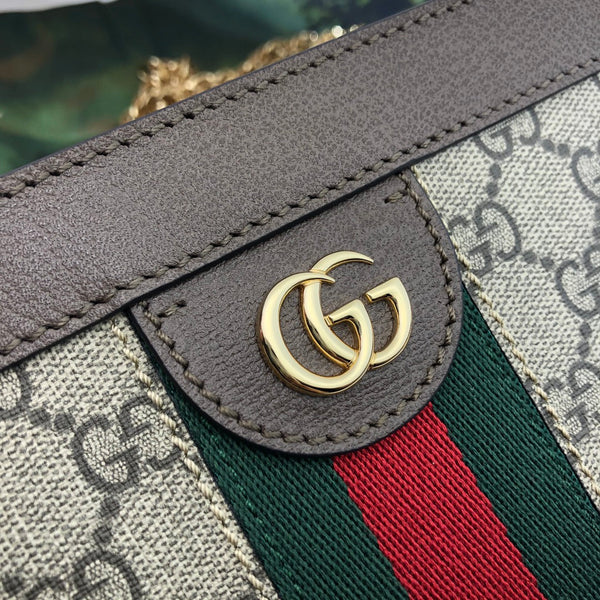 BORSA GG