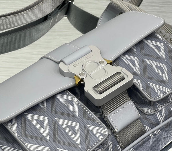 Dior Bag Gray