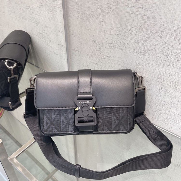 Dior Tasche Schwarz
