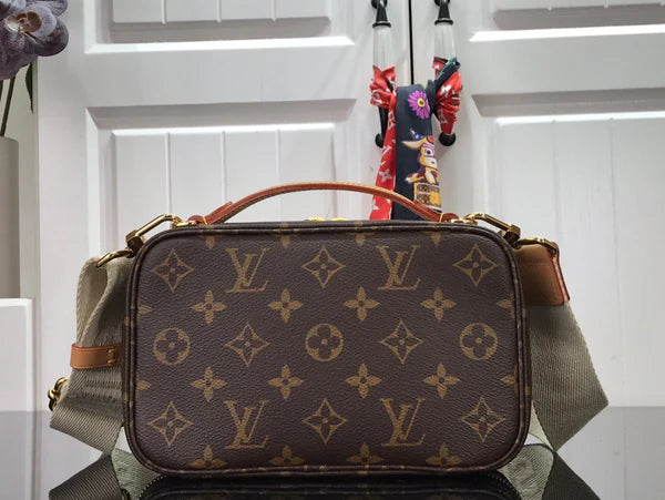 LV Utility Bag