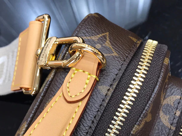 LV Utility Bag