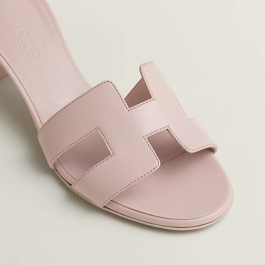 Oasis Sandals Pink