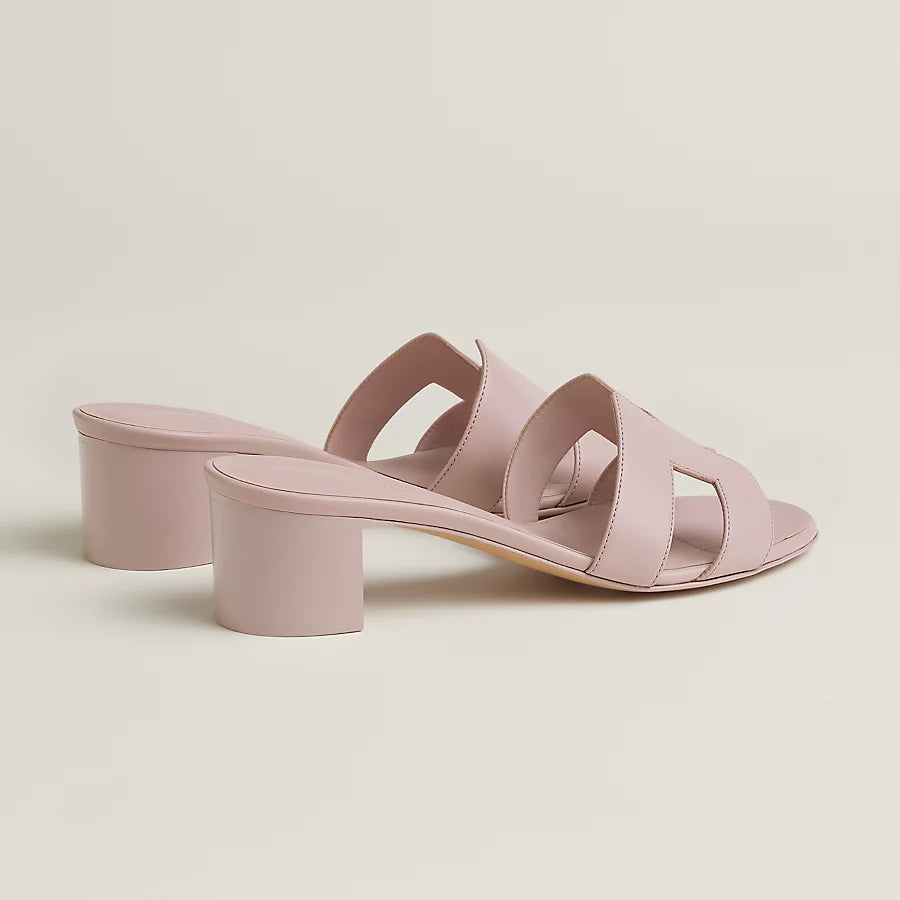 Oasis Sandals Pink