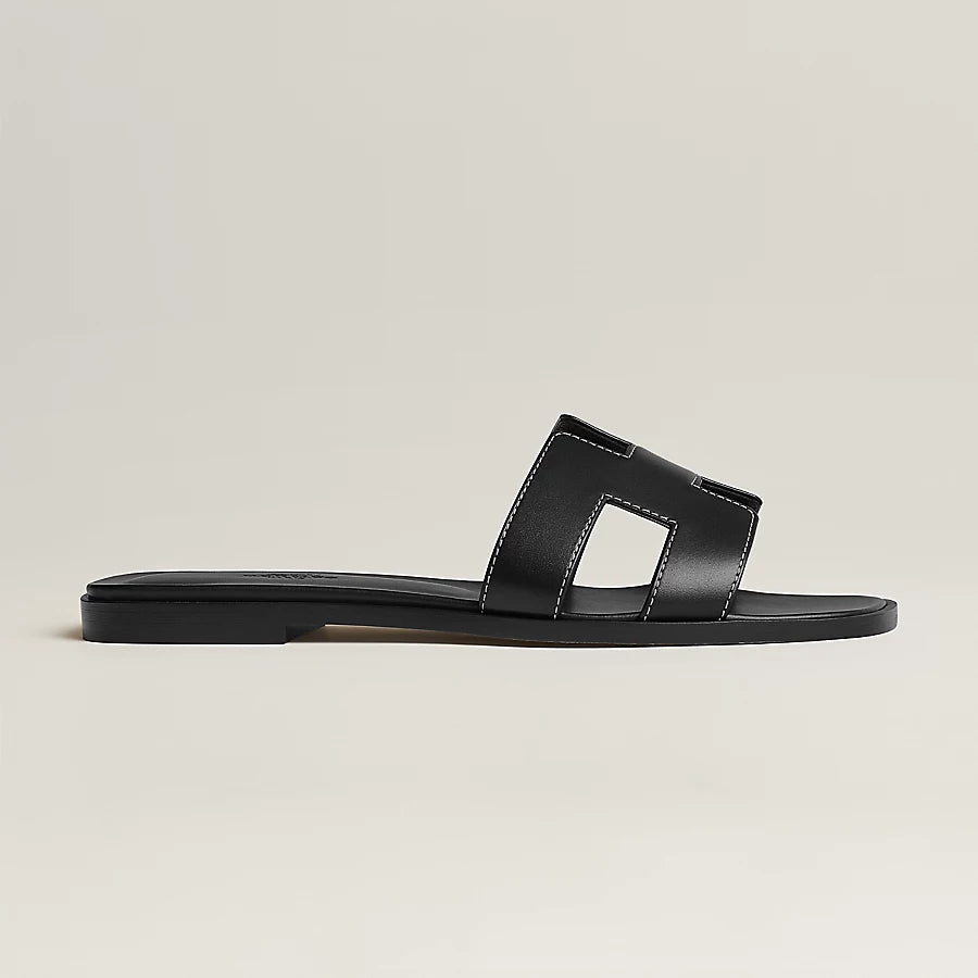 Oran Sandals Black