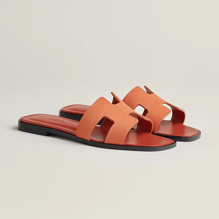 Oran Sandals Pink