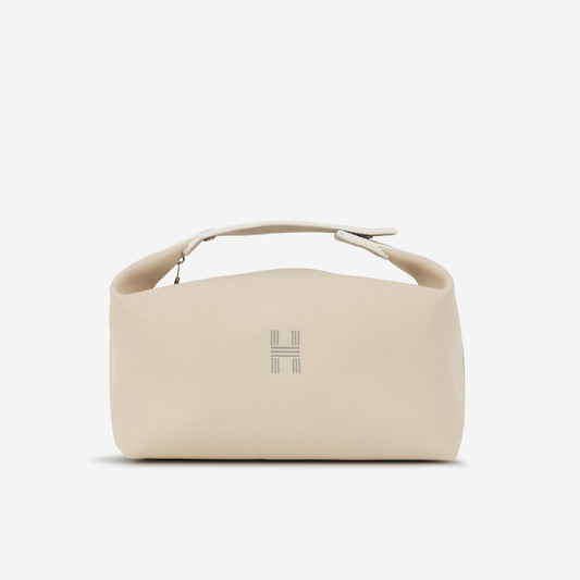 Bride-a-Brac Etui groß – Weiß