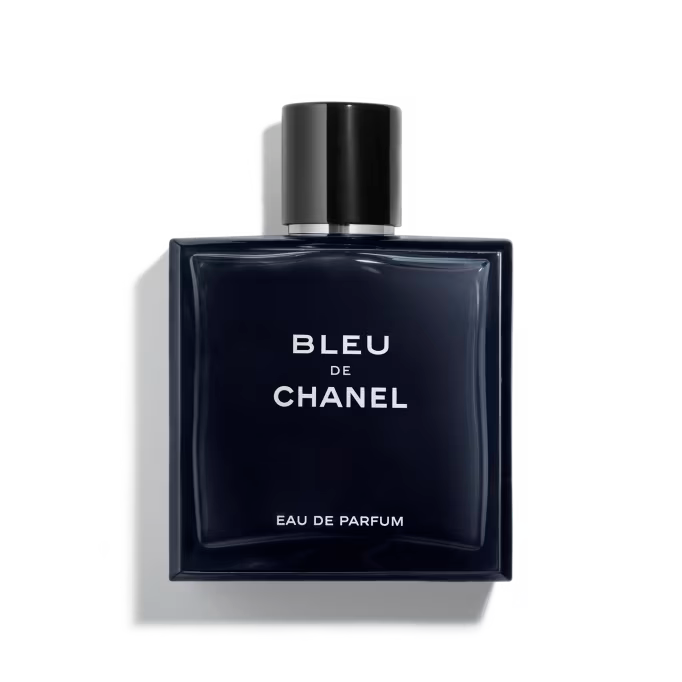 BLEU DE CHANEL EAU DE PARFUM 100 ml