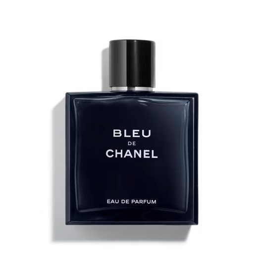 BLEU DE CHANEL EAU DE PARFUM 100 ml