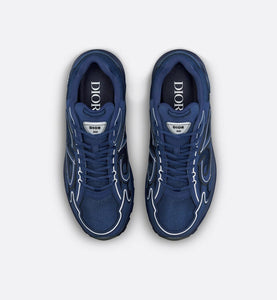 B30 Total Blue 