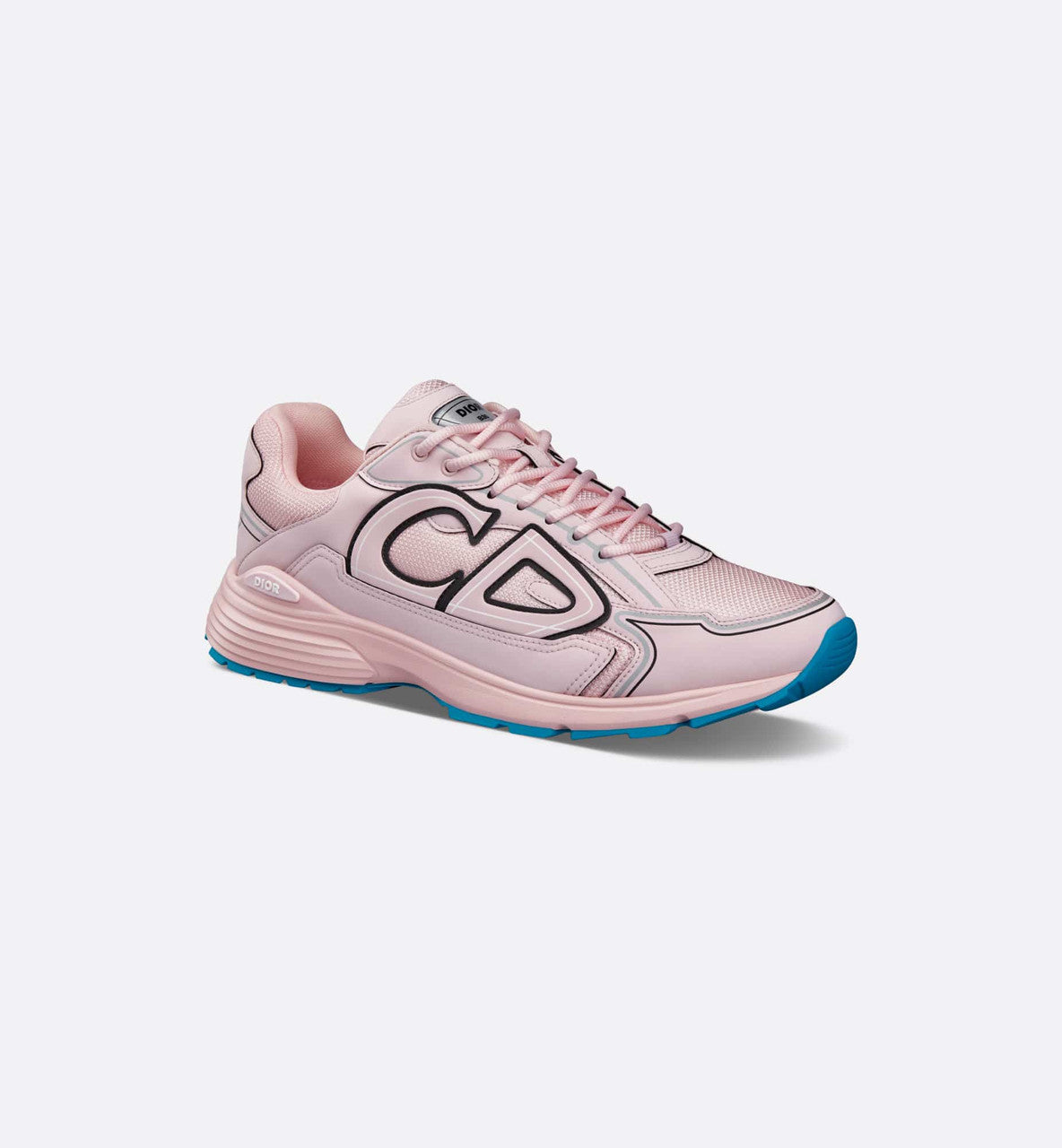 B30 Pink/Blue 