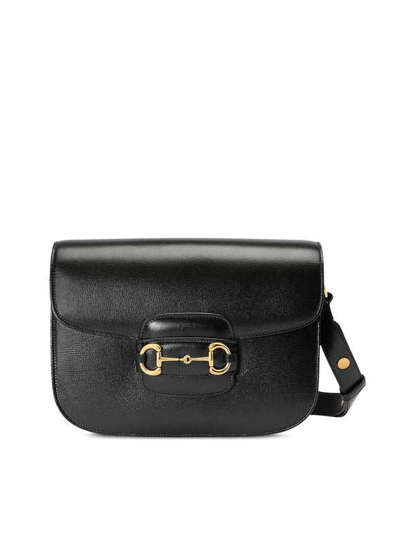 1955 HORSEBIT BLACK