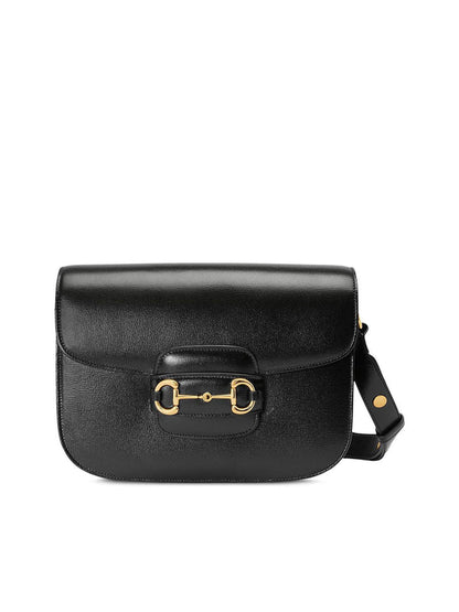 1955 HORSEBIT BLACK